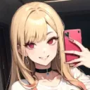 MTF Fem Cosplay and Fashion Club's icon