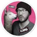 Llama Llounge