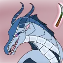 I Know I'm A Wolf Albatross map server