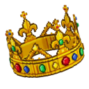 Discovery icon for Reino do Boulaxa 👑 1,5K Discord server
