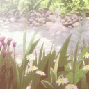 The Garden Of Time Discord Server Icon