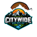 Citywide RP Discord server icon