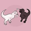Prehistoric Times 🦖🩷