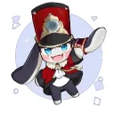 星穹列車