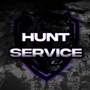 ~ Hunt Service