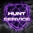 ~ Hunt Service