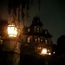 DANGANRONPA: Manor of Murders Discord Server Icon