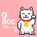 Maneko- g/acc movement