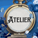 Atelier ✧ icon