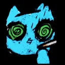 The Arthouse! Discord Server Icon