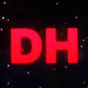 DH HometownTM Discord Server Icon