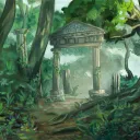 𝐏𝐉𝐎 ~ 𝐂𝐚𝐦𝐩 𝐇𝐚𝐥𝐟-𝐁�... Discord Server Icon