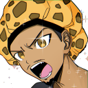 Danganronpa SD Discord server icon