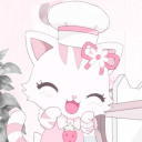 Ëš à¼˜â™¡ â‹†ï½¡Ëšð’ðšð«ðšð¡'ð¬ ðšð§ð ðŒðžð¥'ð¬ ð¬ð°ðžðžð­ð¬Ëš à¼˜â™¡ â‹†ï½¡Ëš Server Icon