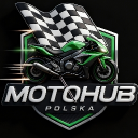 Discovery icon for MotoHub Polska | Społeczność Motocyklowa Discord server