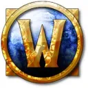 WoW & Diablo Gaming room