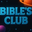 Bible club