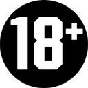 18+ Junction (JOIN TRUST ME) Server Icon