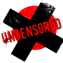 XXX Uncensored Server Icon