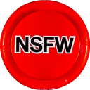 NSFW NSFW NSFW Server Icon