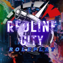RedLine City Discord Server Icon