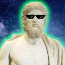 Crypto Zeus's server