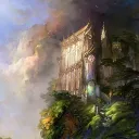 Академия Рудрихон [RP]