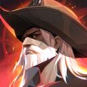 King of Wonders Discord Server Icon