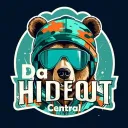 Da Hideout Central's icon