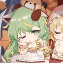 ひなの趣味鯖