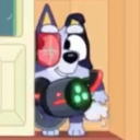 Bluey Community Discord server icon