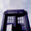 The TARDIS 。・:*:・゚𖥔 Discord Server Icon