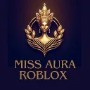 MISS AURA INTERNATIONAL ROBLOX//MAIR
