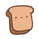 bread is so good + Discord Server Icon