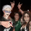 OHA Discord Server Icon