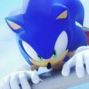  Sonic’s adventure Discord Server Icon