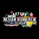 NESIAN HIVA CREW (LLNHC)