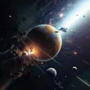 GALAXIA (🌌)
