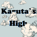 ☁ Karuta`s High ☁