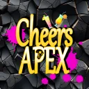 Cheers APEX