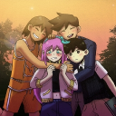 Sixty Fish Reborn 🎋 Discord server icon