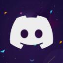 FREE NITRO / HAPPY NEW YEAR Discord Server Icon