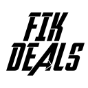 FIKDEALS icon