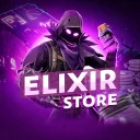 Elixir Store