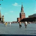 Суровая Россия ＲＰ 《 1 9 9 6 》