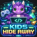 Kids Hide Away