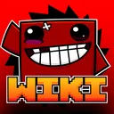 Super Meat Boy Wiki