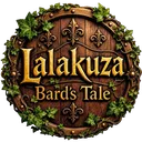 Lalakuza Bards Tale