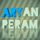 AryanPeram Discord Chat