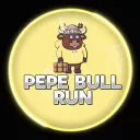 Pepe Bull Run